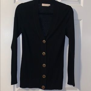 Tory Burch Simone Cardigan